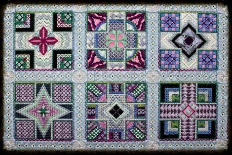 Carolyn Mitchell Designs